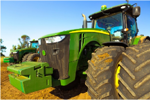 How to make money providing agriculture machines in Kenya