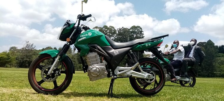 Boda boda cheap electric bike