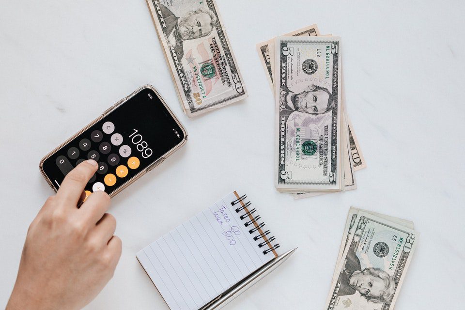 Calculating farmer profits