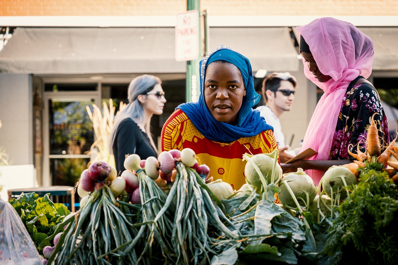 AfCFTA  Agreement, Is there money to make in Agriculture?