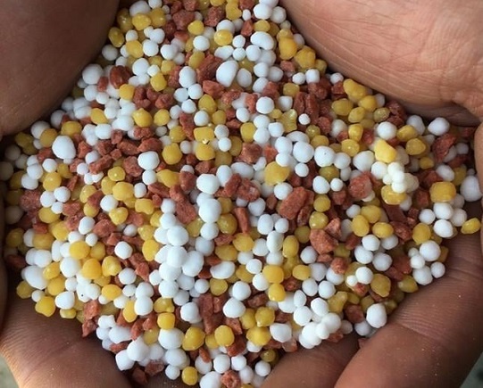 What you need to know about Types of Fertilizers in Kenya