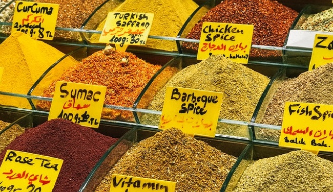 How To Save Money On Food During Inflation