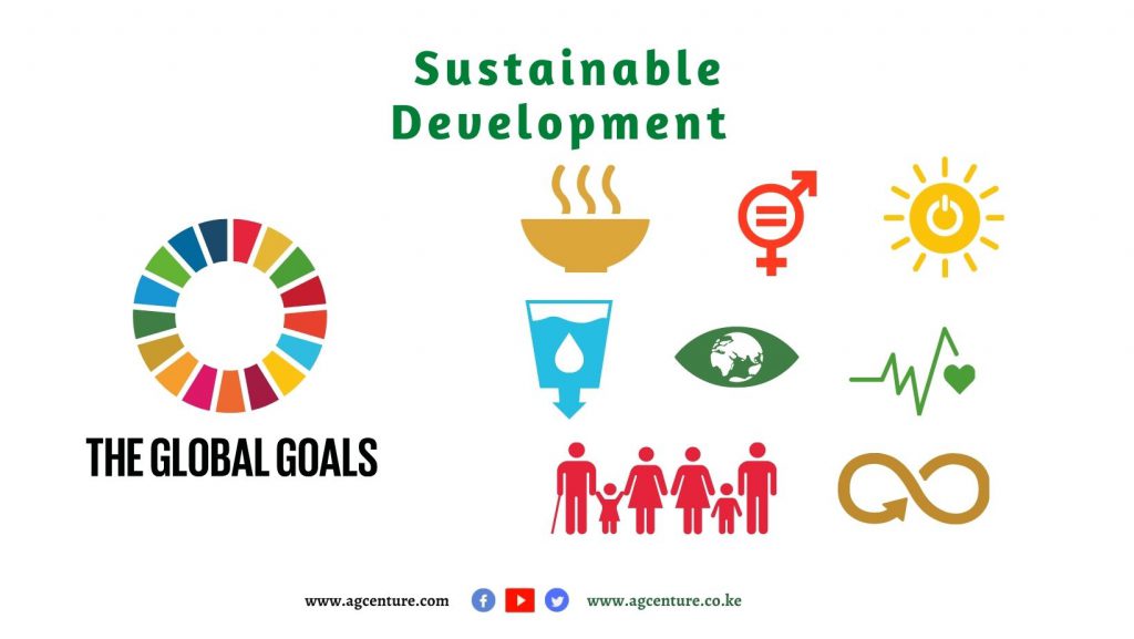 sustainable agribusiness development goals