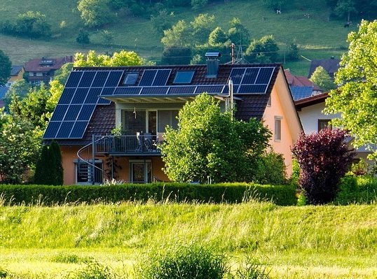 Solar Powers: What you need to know