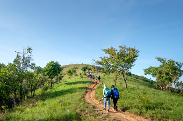 Which are the best ecotourist sites in Kenya?