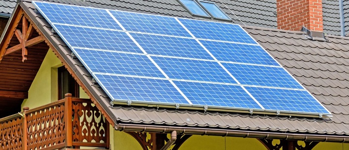 Best solar panels in 2021