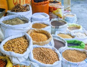 Most profitable cereals in Kenya