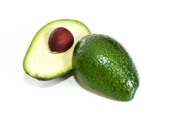 Fuerte Avocado fruit