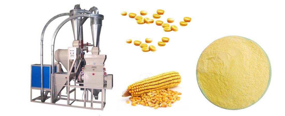How Profitable Is a maize milling Business in Kenya