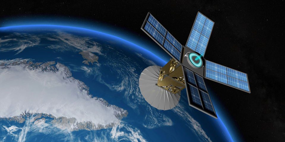 Kenya’s first satellite to launch next week : A historic moment