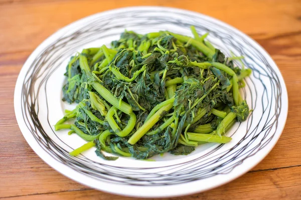 How to Cook Kienyeji Vegetables: 5 Best Delicious Recipes